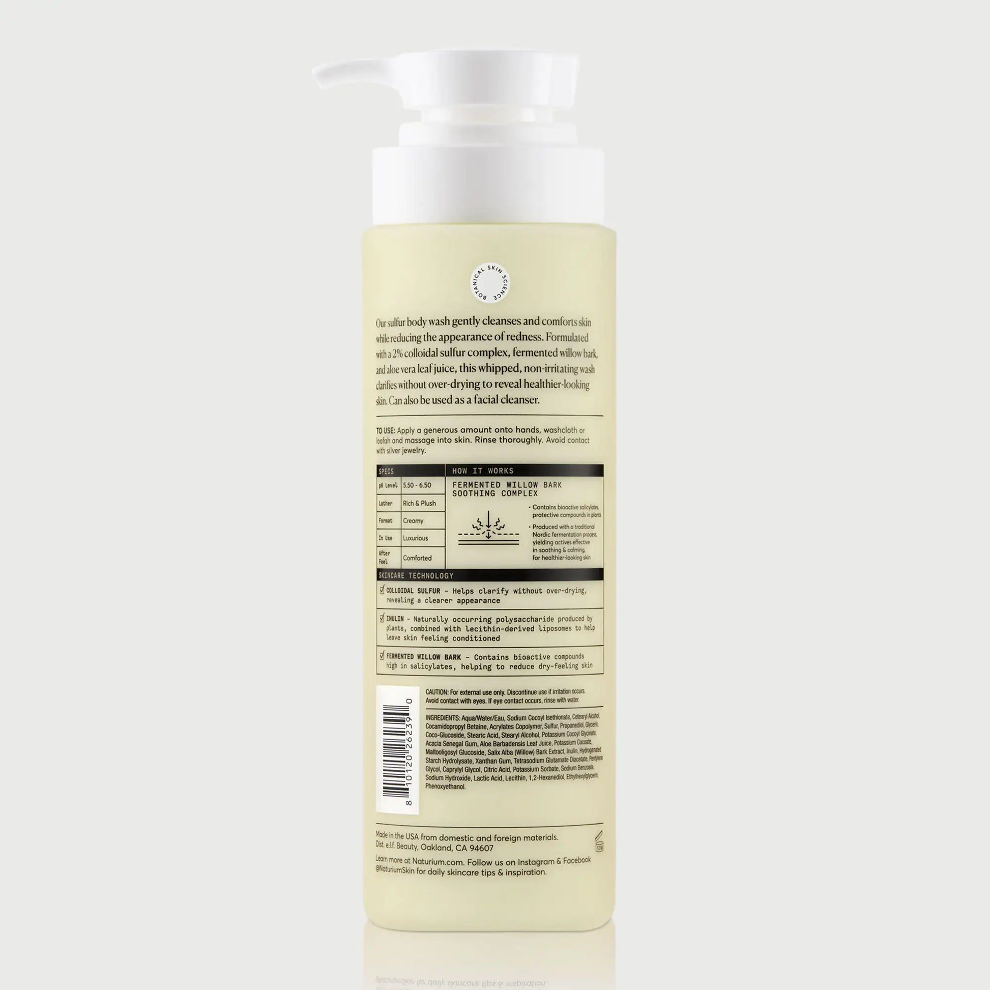 the-revealer-sulfur-body-wash-k8 NATR-40024_TheRevealer_bonebkgd_back.webp