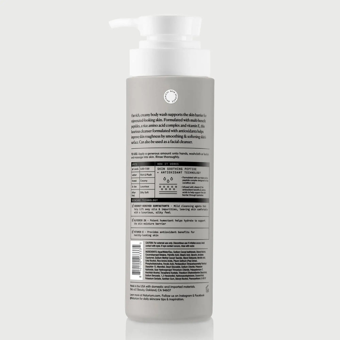 the-multi-peptide-advanced-body-wash-g9 NATR-40029_Multi-Peptide-Advanced-BW_back-bonebkgd.webp