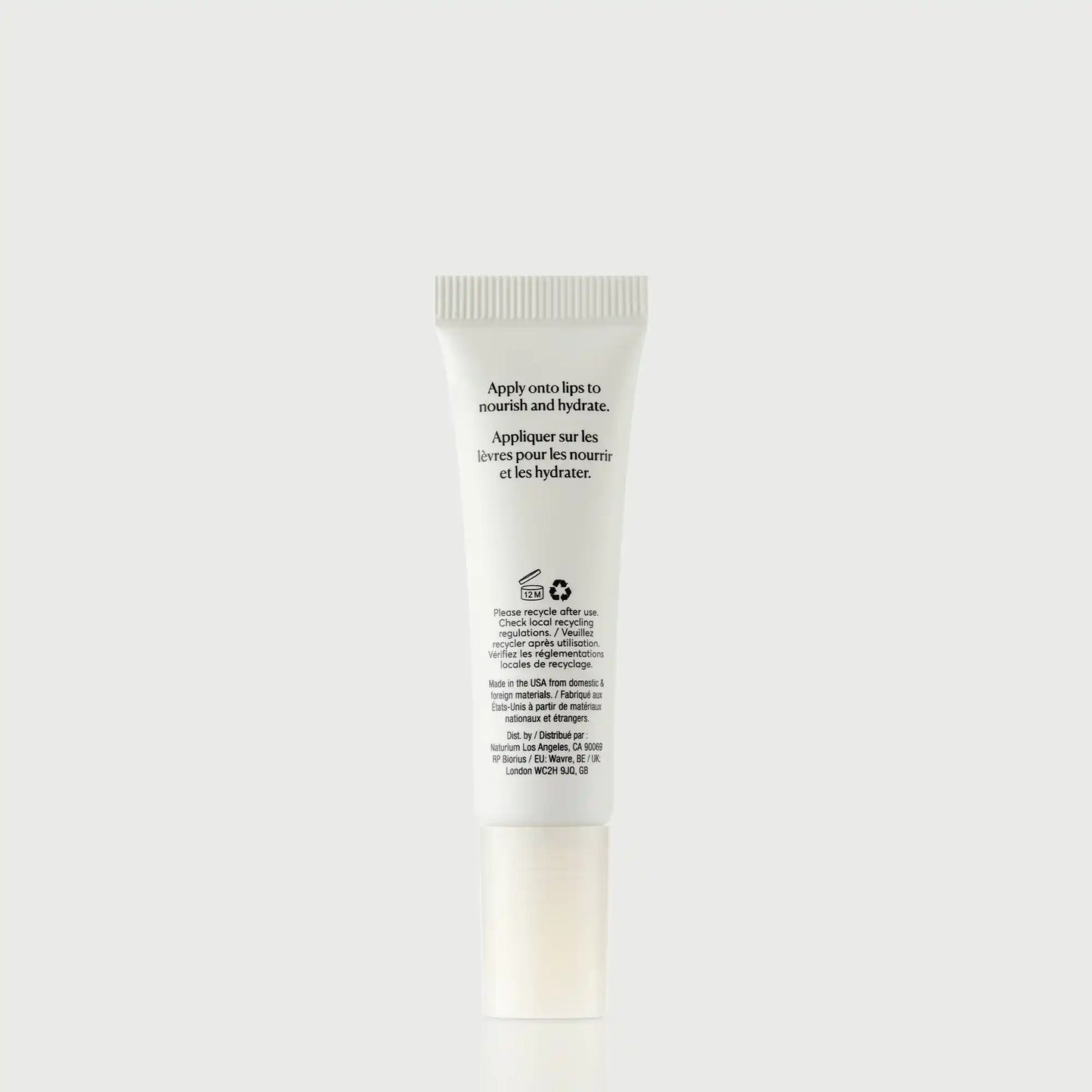 phyto-glow-lip-balm-clear-t1 NATR-60066_PhytoGlow_Clear_primary_capon_back-bonebkgd.webp