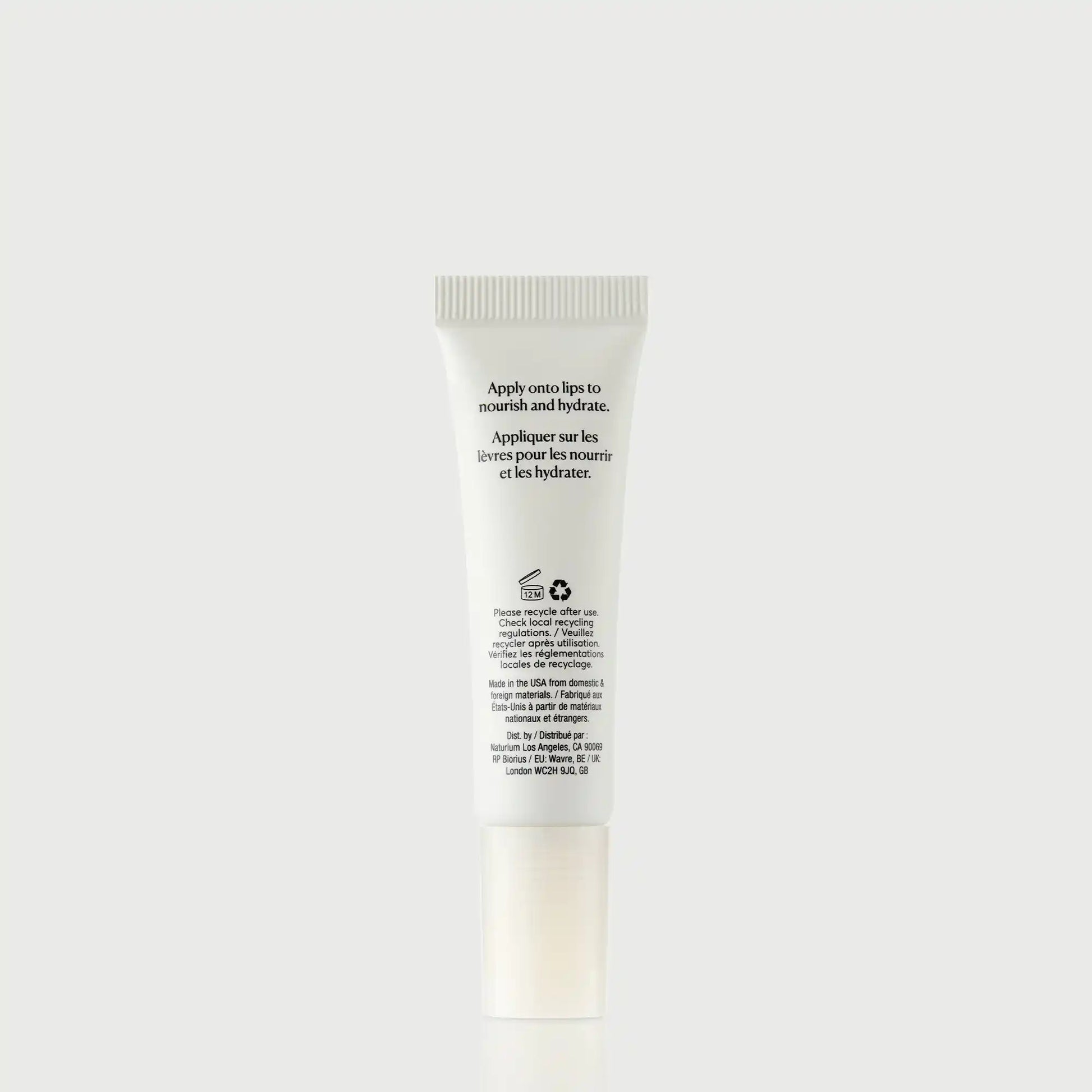 phyto-glow-lip-balm-clear-t1 NATR-60066_PhytoGlow_Clear_primary_capon_back-bonebkgd.webp