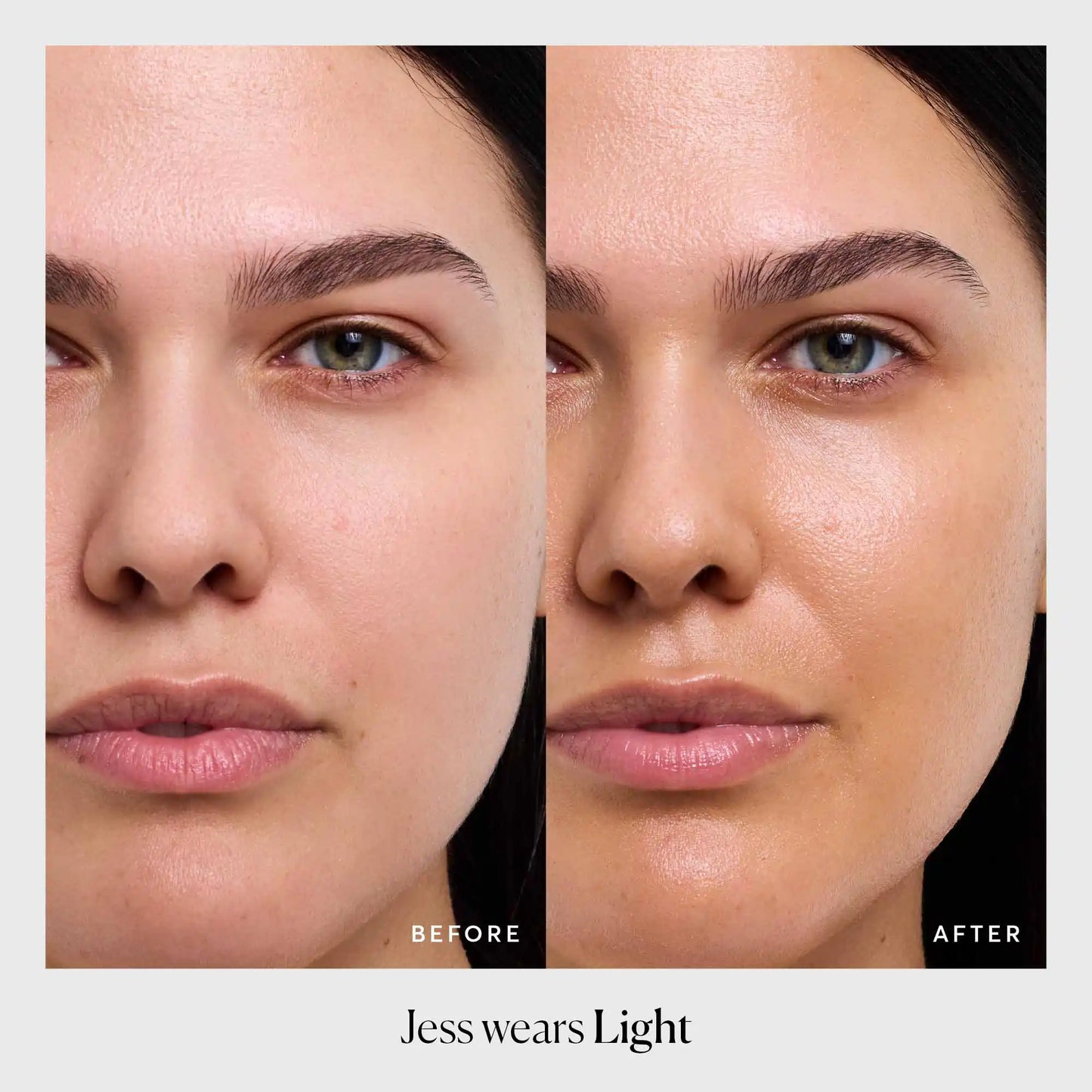 dew-glow-tinted-moisturizer-spf-50-o8 NATR_DewGlowTinted_PDP_BA_Light_Jess.webp