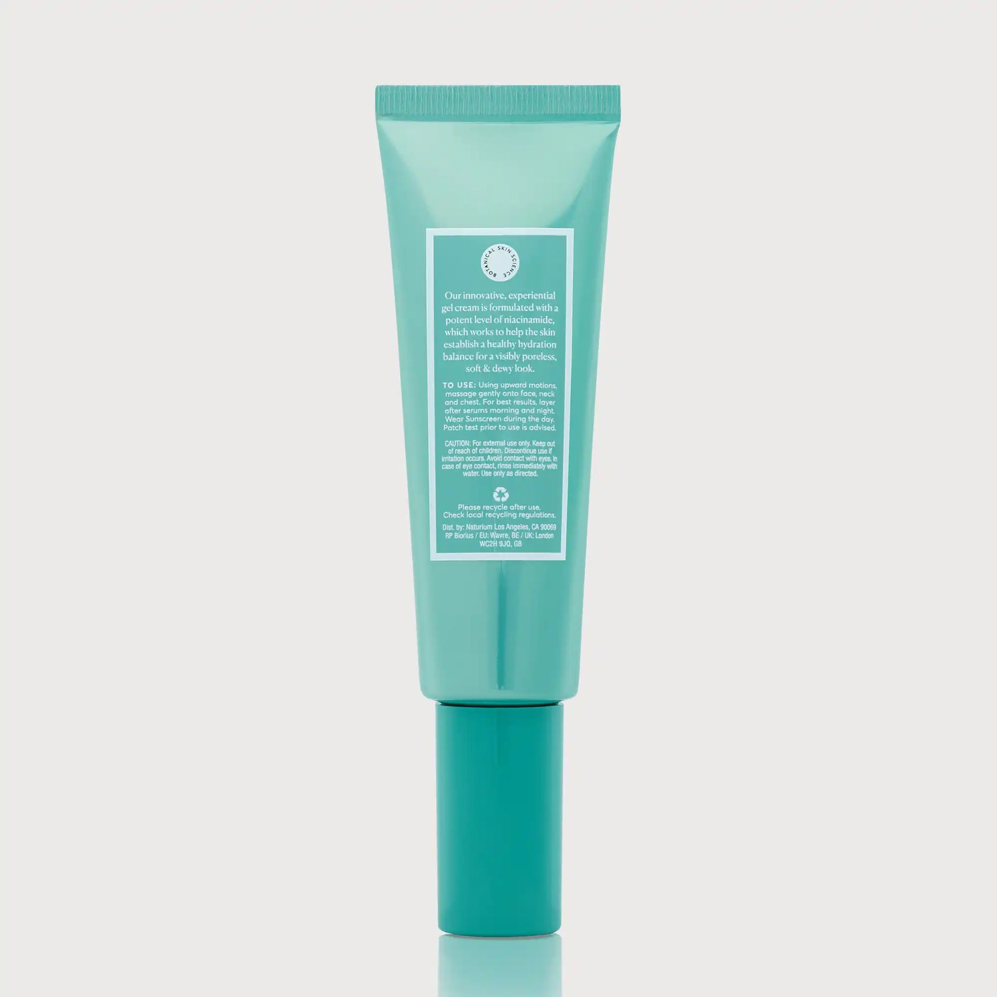 niacinamide-gel-cream-5-g4 NATR_NiaGelCream_tube_back_CapOn_bonebkgd.webp